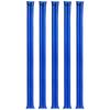 26 Gauge Double Chamber Water Bags Tubes for Winter Pool Cover 5Pack 10ft