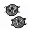 Fog Light for Toyota Tacoma (2012-2015) - Part No. 81210-08020, 81220-080