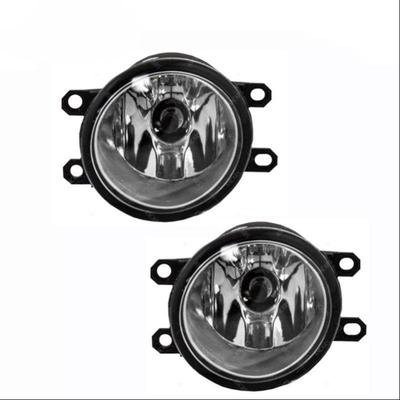 Luzes exteriores – Faróis frontais