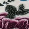 Coperta Raschel di Visone a Doppio Strato 4,5 kg Dimensione Queen Pelliccia Sintetica Ponderata Soffice Calda Coperta da Divano Super Morbida Coperta da Letto Primavera Inverno