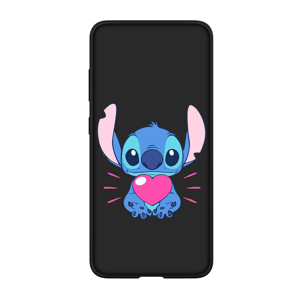 Für iPhone 17 16 15 Xiaomi Poco F7 F8 X7 X6 C85 C75 M8 Redmi Note 14 13 12 11 Pro Max 14C 13C 15C A3 A4 Handyhülle Poster Lilo Wallpaper Stitch Hülle