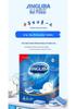Jingliba 3-in-1 Dishwasher Tablets: Stain Remover, Oil Remover, Dish Brightener.
