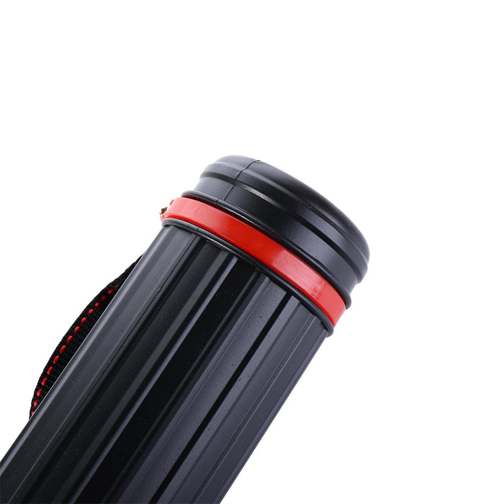 Bluprints Documents Telescopic Storage Tube Paintings Paper Tube Art Supplies Collection Tube