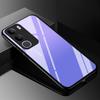 For vivo Y50 5G 2025 Case V2443A V2443BA Cover Tempered Glass Cases for vivo Y50m Y50e Y50s G3 5G Hard Back Bumper  Fundas