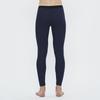 Hot Magic Soft and Front Navy Size LL to Japanese size [Gunze] Tights, Warm, Opening, MH1901, Blue, Japan, (equivalent 2L)