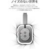Nothing Wireless Headphones (1): [VGP 2026 Gold Award] / Hybrid Active Noise Cancellation / Over-Ear / Bluetooth / Up to 80 Hours Playback / KEF Tunin