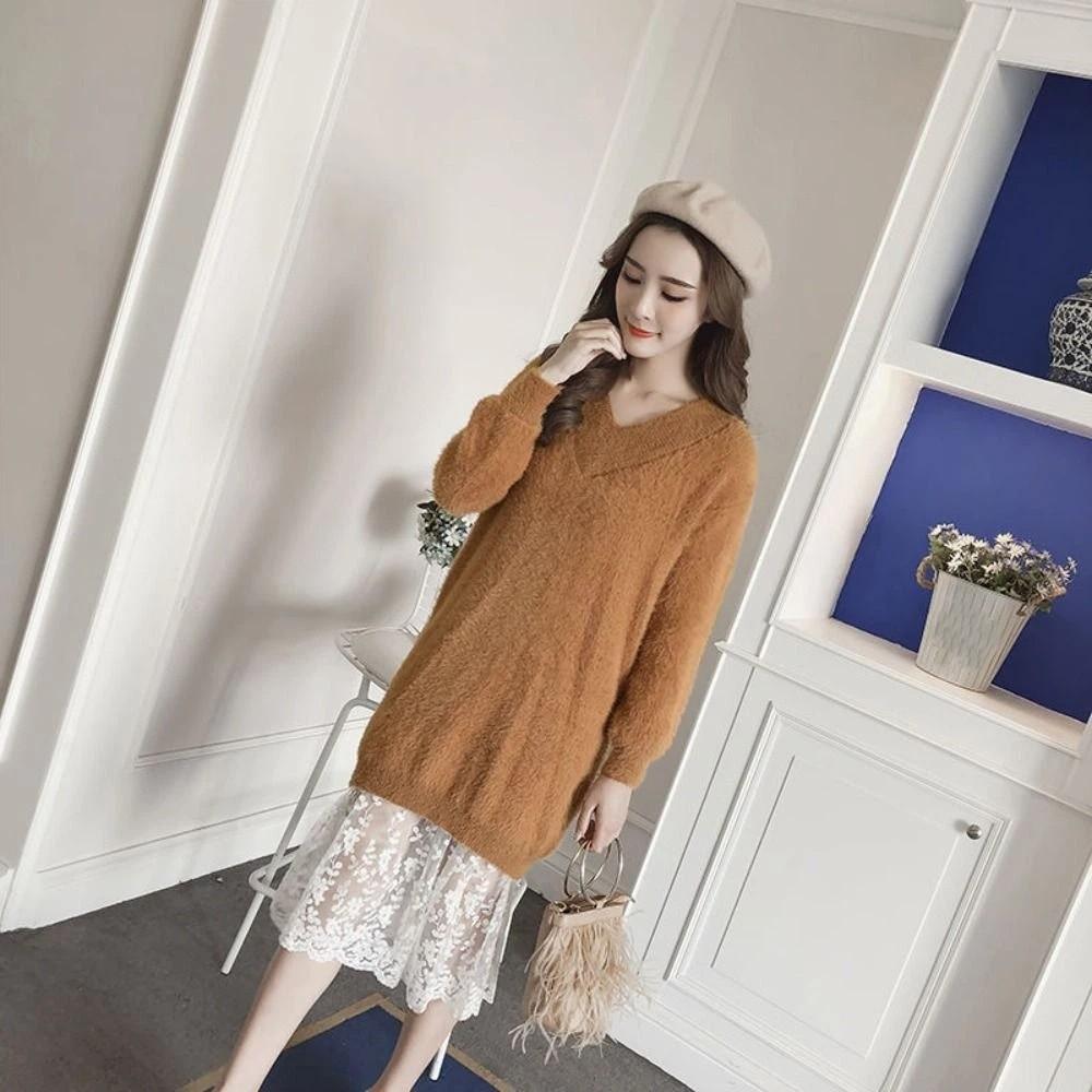Flower Safety Skirt Petticoat Anti-glare Mesh Underskirt Slips Dress  Commuting