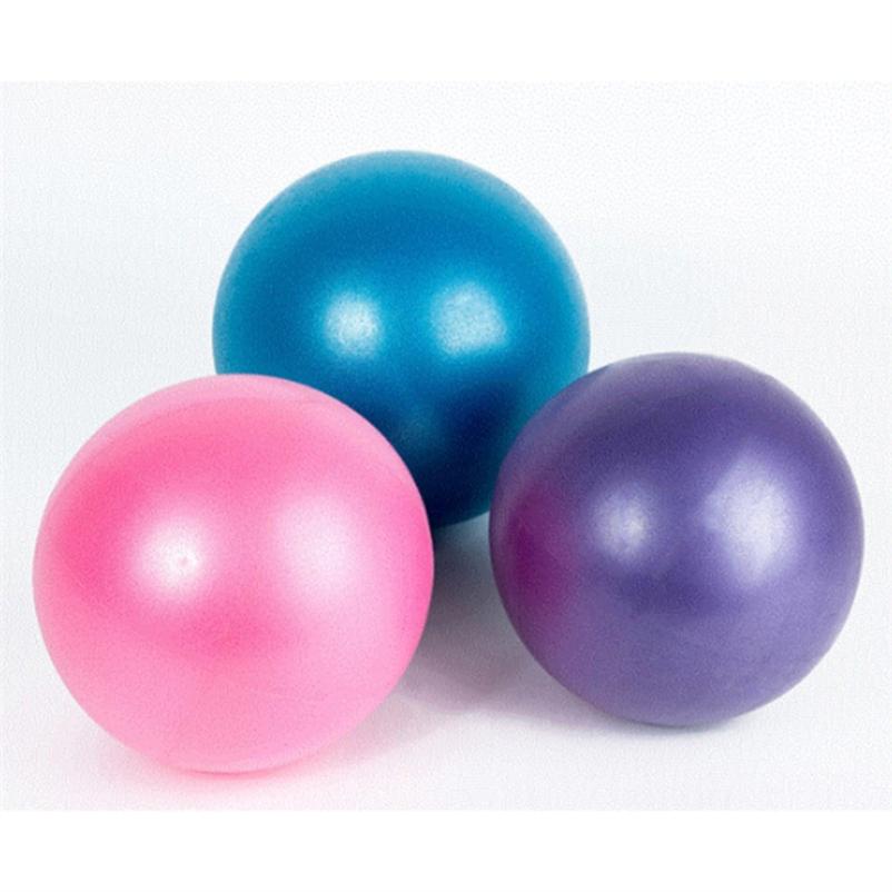 Yoga Ball Physical Fitness Ball for Fitness Exercise Balance Ball Balance