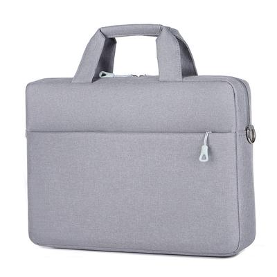 Modische Laptoptasche für Herren, Schlichte Notebooktasche für Damen, Einseitige Business-Tasche für Damen
