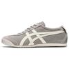 New Onitsuka Tiger Mexico 66 Oyster Grey Cream 1183B348-021
