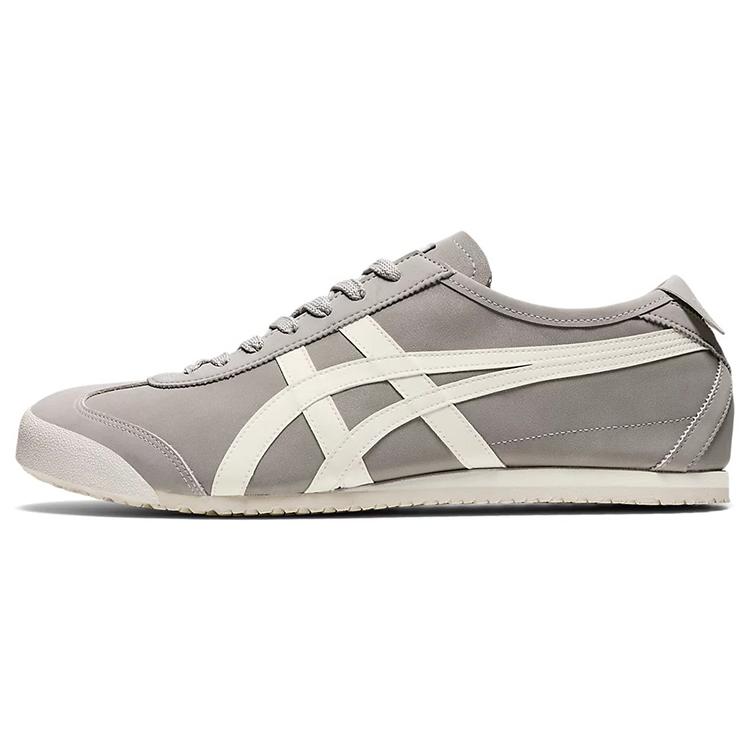 

Onitsuka Tiger MEXICO 66 Ретро Прочные Низкие Кроссовки Унисекс для Городских Поездок и Бега 1183B348-021 36