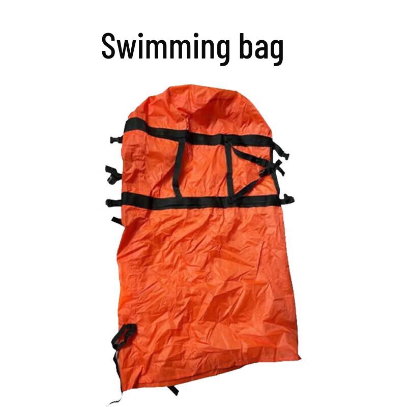 Waterproof Swim Training Dry Bag Large