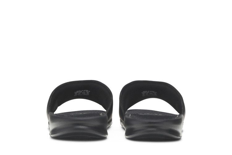 Nike Benassi Jdi Black Rose Gold (W) Women's Sneakers