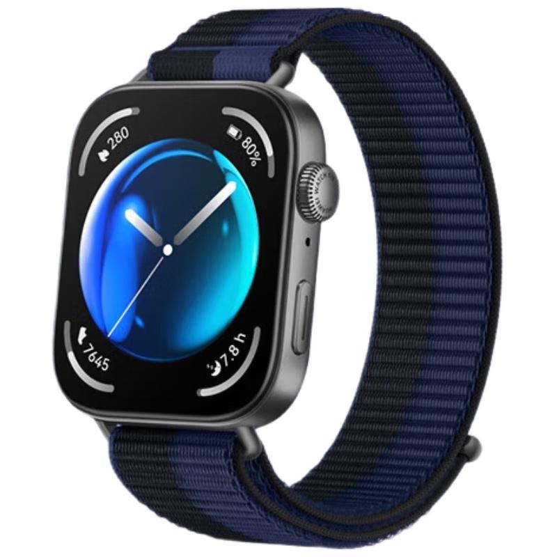 

Huawei WATCH FIT 3 Smartwatch (CN version)