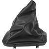 Keenso Car Gear Shift Knob Boot, Manual/Auto Gear Shifter Gaiter Dust Boot Cover Replacement for E34 E36 Z3 Popular