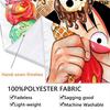 One Piece Wall Tapestry Aesthetic Wall Hanging Printed Fabric Blanket Decorative Tapestries for Bedroom Living Room Home Decor