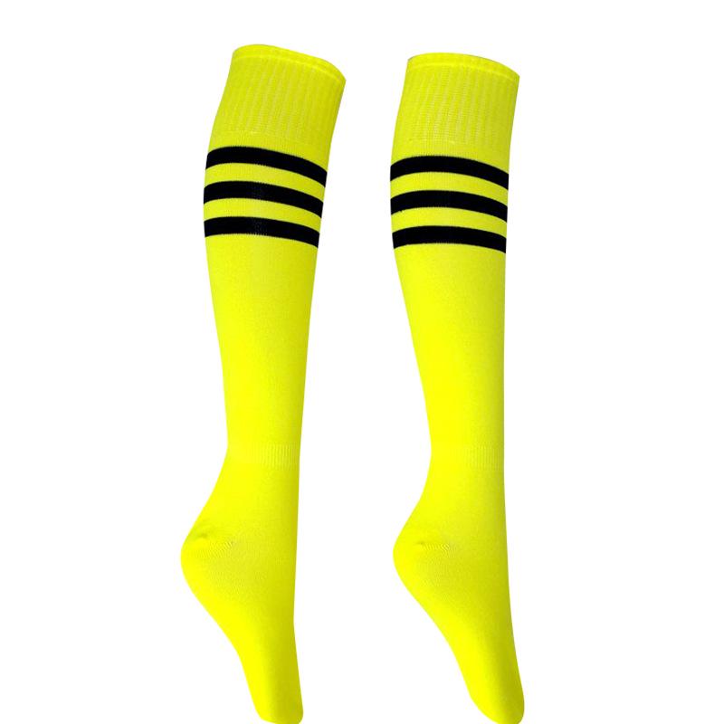 Spot Athletic Mid-Calf Football Socks: Durable, Pilling-Resistant for Adults and Students