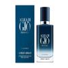 Armani Love for Men Deep Blue Edition Eau De Parfum Marine Fragrance EDP Lemon Seawater 30ml