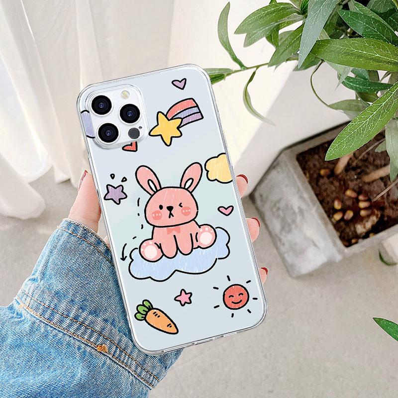 

Милый забавный чехол для телефона с лягушкой и собакой для Samsung Galaxy A31 A32 A30 A41 A40 A50 A51 A52 A70 A71 A72 A10 A11 A12 A22 A21s, чехол с изображением животного A72 4G 5G