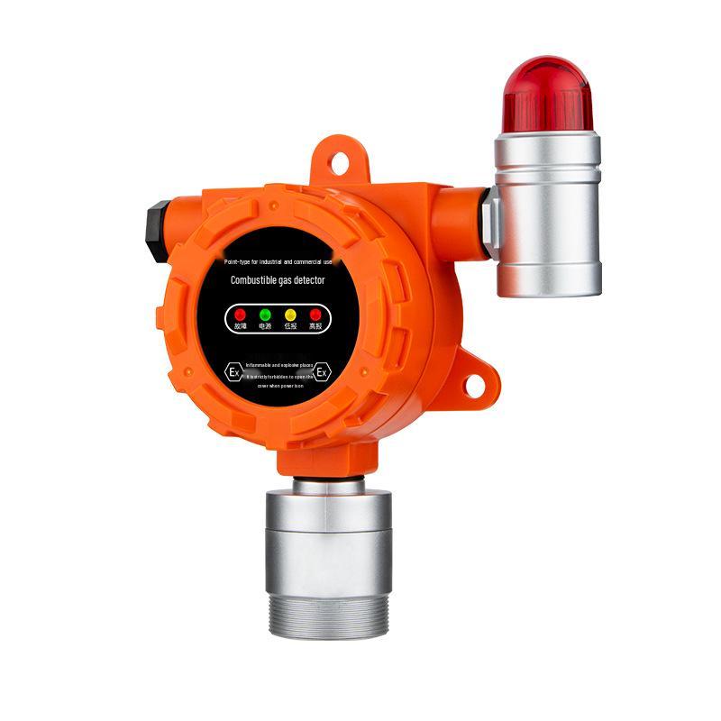 LFang Industrial Propane Gas Alarm Detector BYXYQ-LF1011