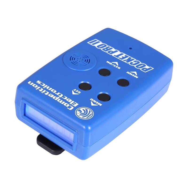 Electronic Timer With Sensor Buzzer Training Timer Appointment Time Firing Sensitivity Home Screen