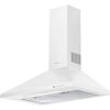 Hood - MEPAMSA - Gavia 60 - White - 740 M3/h - 3 Speeds - LED Lighting