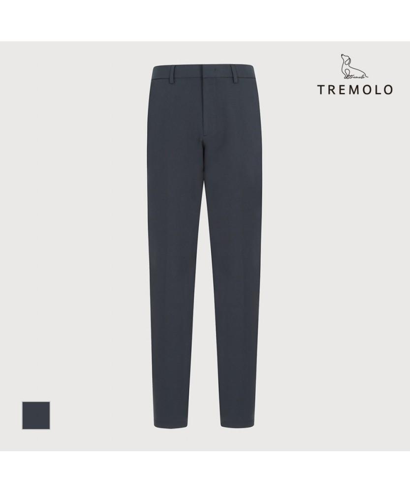 TREMOLO Poly-Spandex Pants_Trhdl5Sc431