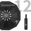 Car Interior Accessories Car Folding Umbrella Portable For Honda Civic Accord Fit Jazz CRV BRV HRV Insight Pilot Passport