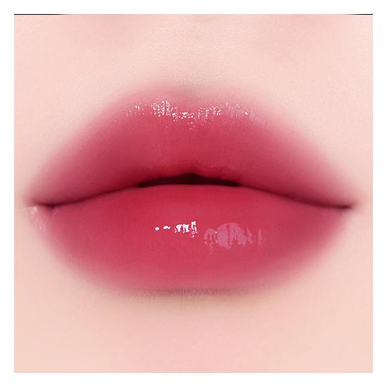 NAMING Glowy Heart Lip Tint 5.7g (24 Colors)