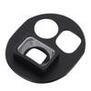 Wide Angle Lens Fit for Mavic 4 Pro Drone Camera 0.75X 108 Degree Wide Angle Photography Lens