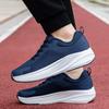 Men's Walking Shoes Casual Shoes Running Shoes Sports Shoe Basketball Shoes Comfortable Lightweight Anti Slip and Wear-resistant