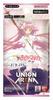 Bandai UNION ARENA Booster Pack Puella Magi Madoka Magica 16 Packs Target 9 Years Old and Above [UA31BT] (BOX) Age
