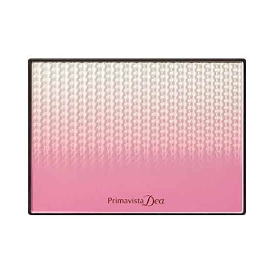 Primavista Dear Powder Foundation Compact