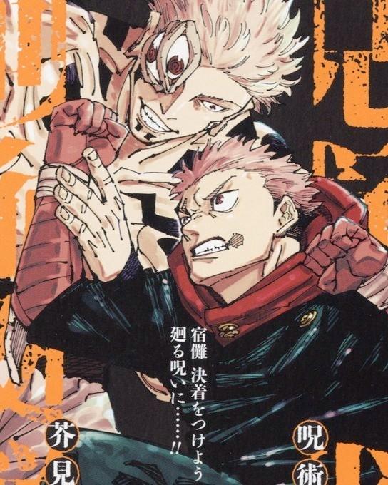Jujutsu Kaisen 13 Shueisha Remix Manga Comic
