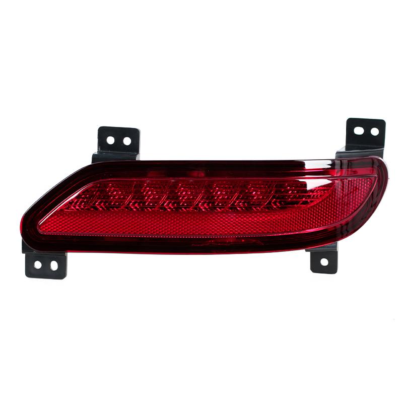 

Car Rear Bumper Light For Chevrolet Captiva 2015 2016 2017 Reverse Light Driving Warning Light Parking Light Accessorie