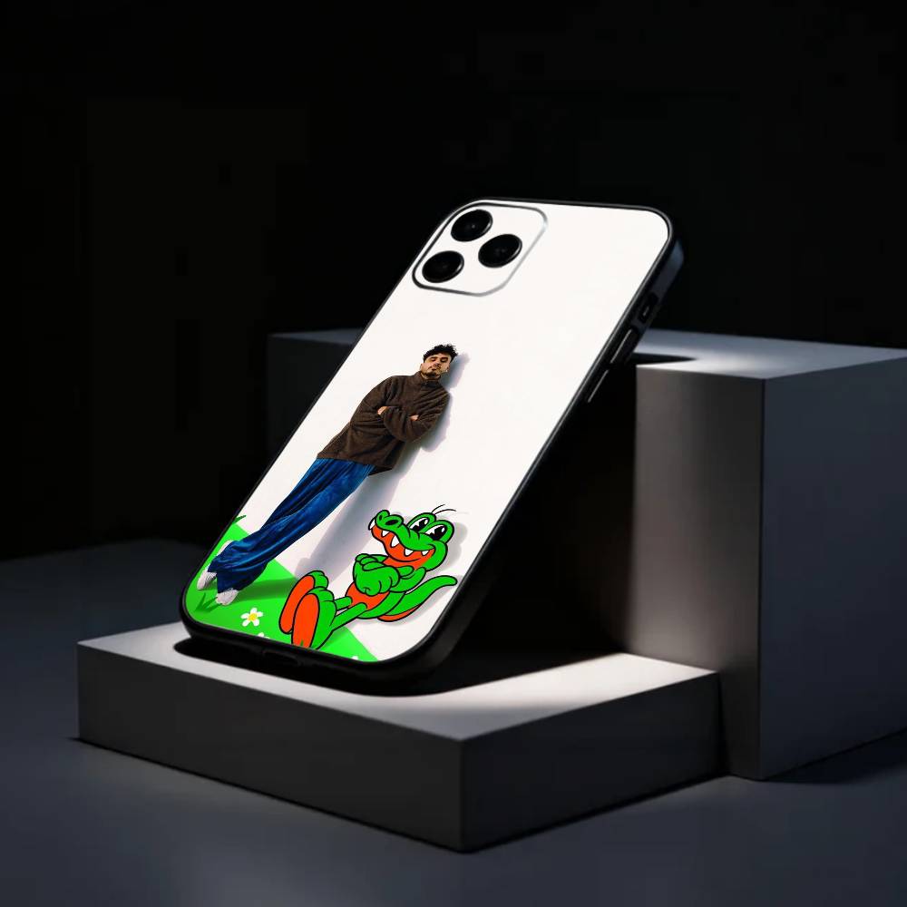 COOL A-Alvaro COCO D-Diaz   Phone Case Silicone Soft For IPhone 17 16 15 14 13 12 11 X XR Plus Pro Max Plus