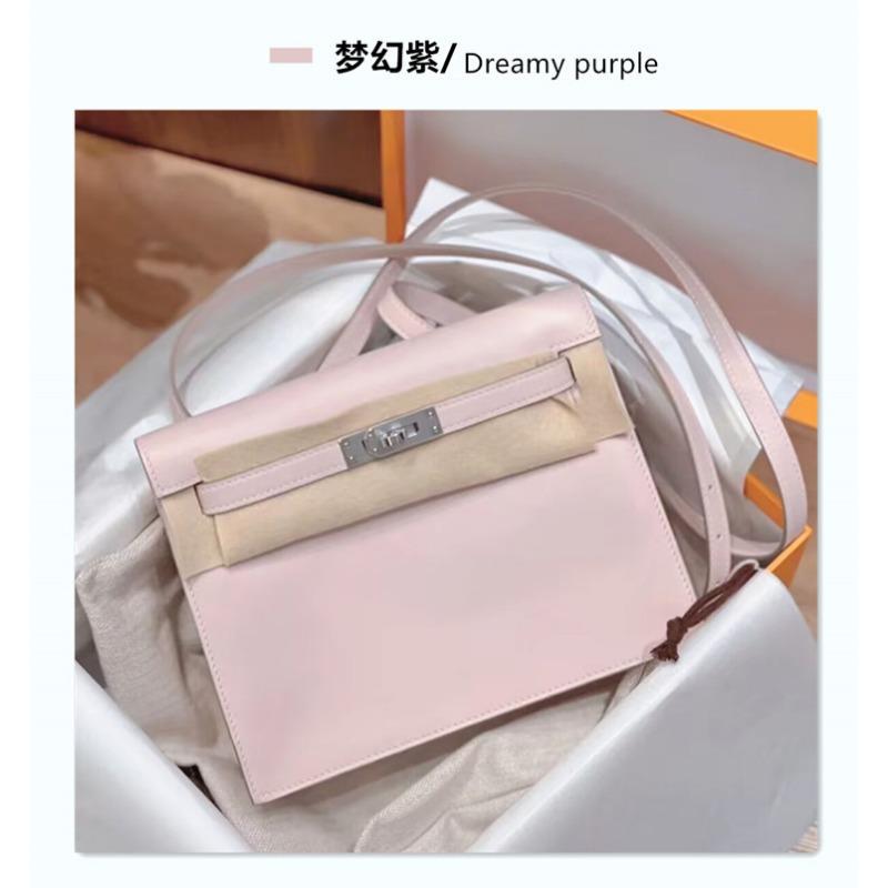 Primavera e verão nova bolsa de dança couro swift ombro portátil mensageiro mochila tendência