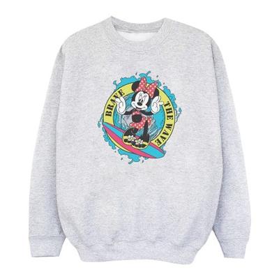 Tops – Camisolas e sweatshirts