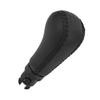 Car Gear   Knob Head Black Gear   Lev  Knob Head Auto Parts Replacement for   2004‑2009