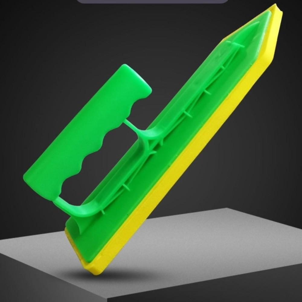 EVA Sponge Foam Float Trowel with Handle Caulking Special Tool Construction Tools