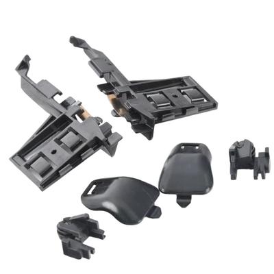 Rollo Reparaturset Kompatibel mit Für BMW Für Mini Für Cooper Modelle F55 F56 F60 2014-2025 OEM 54107379625