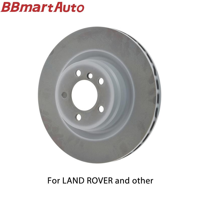 LR031843 2pieces front brake disc for LAND ROVER and other.BBmart Auto Parts 2pcs LR031843