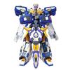Xuan Dou Shi Xuan Lan Thunder King Robot: Transforming Boy Toy King, Season 3
