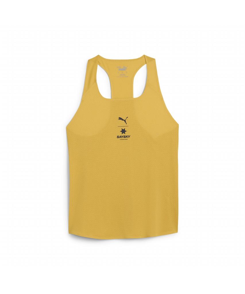 PUMA X Saysky Running Singlet W Puma X Saysky Singlet (52722462)