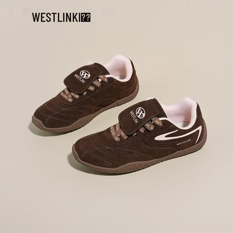 Westlink Women s German Trainer Casual Shoes EUR 37.5