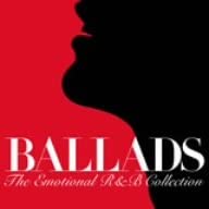 

CD VARIOUS - Ballads UICZ11423 Japan ObiRap & Hip-Hop/R&B Used