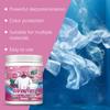 Effervescent Laundry Cleaning Tablets, Bio Enzyme Exploding , Stain Remover, Scent Retaining, Cleaning Tablets