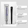 Tensador Instantáneo de Ojos, Crema Tensadora de Ojos Perfection para Bolsas y Líneas Finas Bajo los Ojos, Hidratante y No Graso, Fácil de Usar para Todos los Tipos de Piel