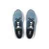 ON Cloud X 3 Pewter Men Sneakers Blue White 60.98255