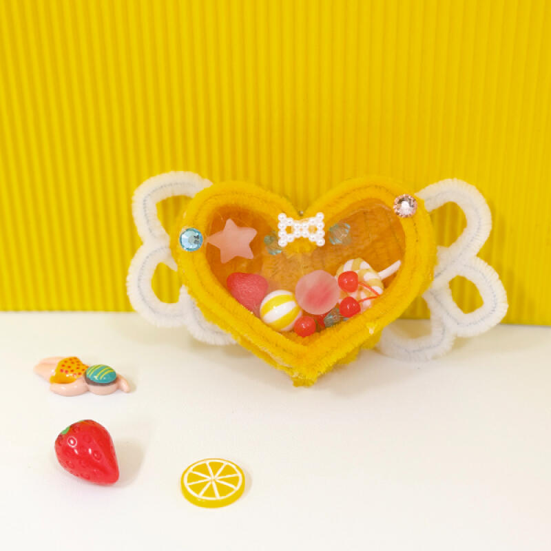 Shakit Shakit Moru Keychain Making - 1-person Set